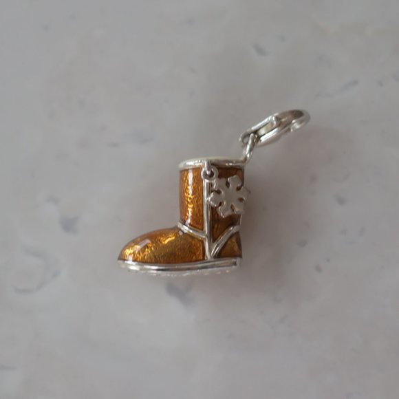 Thomas Sabo UGG Boot charm - Picture 4 of 6